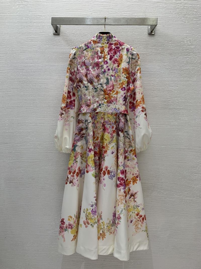 Zimmermann Dress